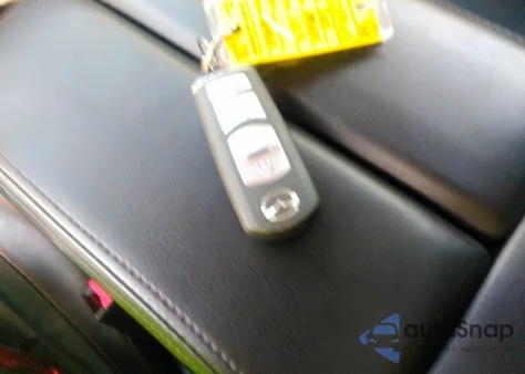 2015 Mazda Cx-9 Touring from USA, damaged, VIN JM3TB2CA7F0448338